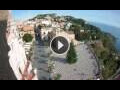 Webcam Taormina