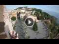 Webcam Taormina