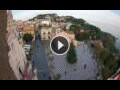 Webcam Taormina
