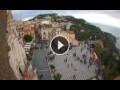 Webcam Taormina