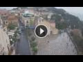 Webcam Taormina