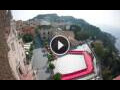 Webcam Taormina