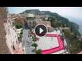 Webcam Taormina