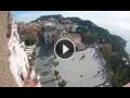 Webcam Taormina