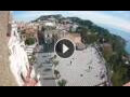 Webcam Taormina