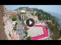 Webcam Taormina