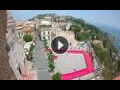 Webcam Taormina
