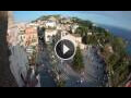 Webcam Taormina