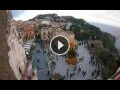 Webcam Taormina
