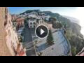 Webcam Taormina