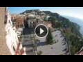 Webcam Taormina