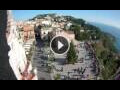 Webcam Taormina