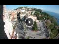 Webcam Taormina