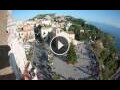 Webcam Taormina