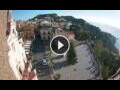 Webcam Taormina