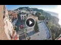 Webcam Taormina