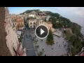 Webcam Taormina