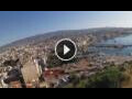 Webcam Águilas