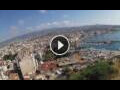 Webcam Águilas