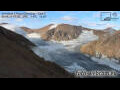 Webcam Freya Glacier
