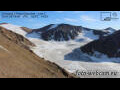 Webcam Freya Glacier