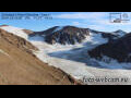 Webcam Freya Gletscher