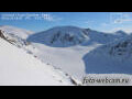 Webcam Freya Glacier