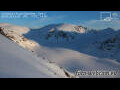 Webcam Freya Glacier