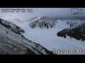 Webcam Freya Glacier