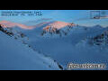 Webcam Freya Glacier
