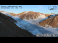 Webcam Freya Glacier