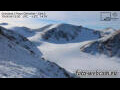 Webcam Freya Glacier