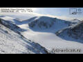 Webcam Freya Glacier
