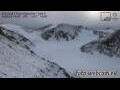 Webcam Freya Glacier