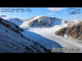 Webcam Freya Glacier