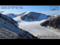 Webcam Freya Glacier