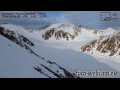 Webcam Freya Glacier