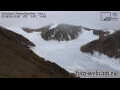 Webcam Freya Glacier