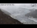 Webcam Freya Glacier