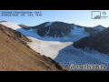Webcam Glacier Freya