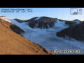 Webcam Glacier Freya