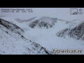 Webcam Freya Gletscher