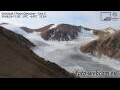 Webcam Freya Glacier