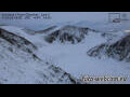 Webcam Freya Glacier