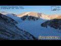 Webcam Freya Glacier