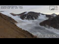 Webcam Freya Glacier