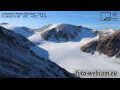 Webcam Freya Glacier
