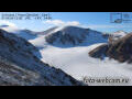 Webcam Freya Glacier