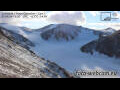 Webcam Freya Glacier