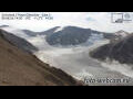 Webcam Freya Glacier